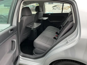 VW Golf Plus 1.9TDI-105k.c., снимка 14