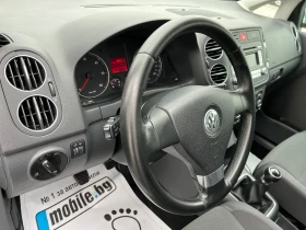 Обява за продажба на VW Golf Plus 1.9TDI-105k.c. ~6 900 лв. - изображение 11