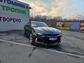 Chevrolet Camaro FACELIFT , снимка 2