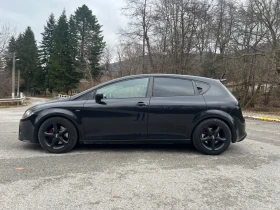 Seat Leon, снимка 3