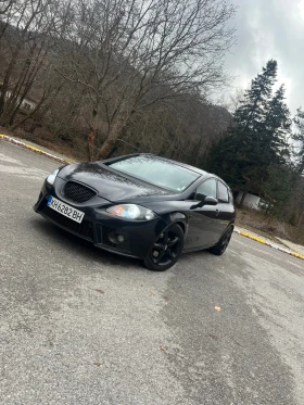 Seat Leon, снимка 1