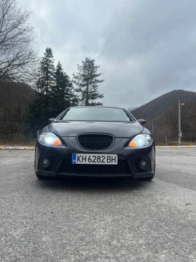 Seat Leon, снимка 9