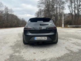 Seat Leon, снимка 4