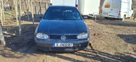 VW Golf, снимка 1