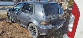 VW Golf, снимка 3