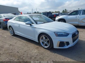 Audi A5 S-LINE/PREMIUM/DISTRONIC/KEYLESS//CAMERA | Mobile.bg    4