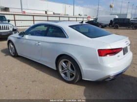 Audi A5 S-LINE/PREMIUM/DISTRONIC/KEYLESS//CAMERA | Mobile.bg    8