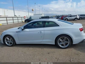 Audi A5 S-LINE/PREMIUM/DISTRONIC/KEYLESS//CAMERA | Mobile.bg    9