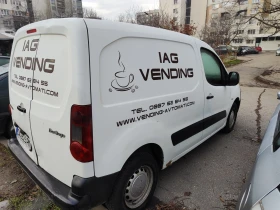 Citroen Berlingo 1.6TDI, снимка 2