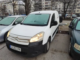 Citroen Berlingo 1.6TDI, снимка 1