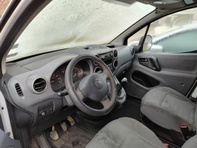 Citroen Berlingo 1.6TDI, снимка 3