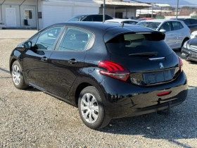 Peugeot 208 1.6d/100hp/NAVI/EVRO6/, снимка 4