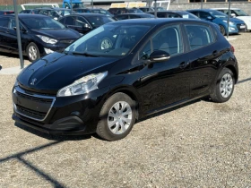 Peugeot 208 1.6d/100hp/NAVI/EVRO6/, снимка 3