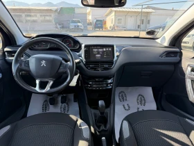 Peugeot 208 1.6d/100hp/NAVI/EVRO6/, снимка 11