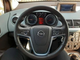 Opel Meriva 1.4T COSMO, снимка 11