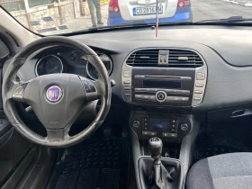 Fiat Bravo 1.9 multijet, снимка 12