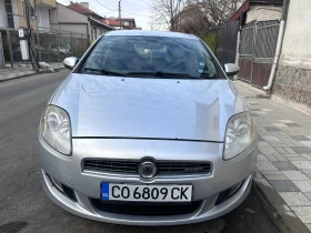 Fiat Bravo 1.9 multijet, снимка 2