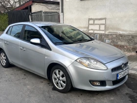 Fiat Bravo 1.9 multijet, снимка 5