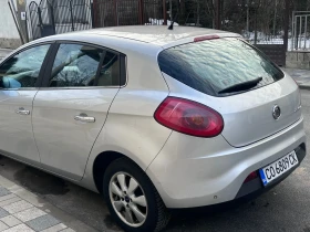 Fiat Bravo 1.9 multijet, снимка 10