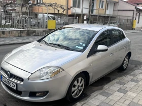 Fiat Bravo 1.9 multijet, снимка 3