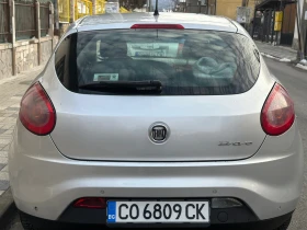 Fiat Bravo 1.9 multijet, снимка 9