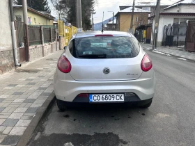 Fiat Bravo 1.9 multijet, снимка 8