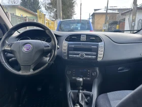 Fiat Bravo 1.9 multijet, снимка 15