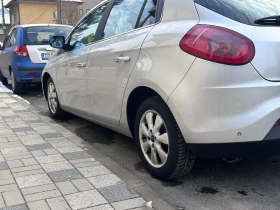 Fiat Bravo 1.9 multijet, снимка 11