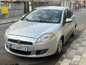 Fiat Bravo 1.9 multijet, снимка 1