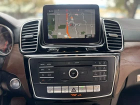 Mercedes-Benz GLS 450 * 4MATIC * Obsidian Black* Apple CarPlay * АВТО КР - 47899 лв. - 17303205 | Car24.bg