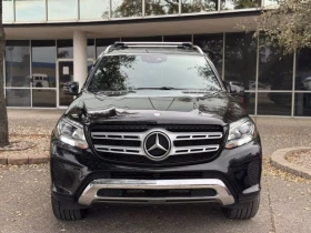 Mercedes-Benz GLS 450 * 4MATIC * Obsidian Black* Apple CarPlay * АВТО КР 1