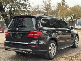 Mercedes-Benz GLS 450 * 4MATIC * Obsidian Black* Apple CarPlay *   | Mobile.bg    5