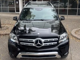 Mercedes-Benz GLS 450 * 4MATIC * Obsidian Black* Apple CarPlay * АВТО КР - 47899 лв. - 17303205 | Car24.bg