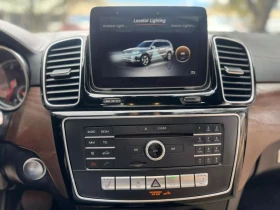 Mercedes-Benz GLS 450 * 4MATIC * Obsidian Black* Apple CarPlay *   | Mobile.bg    12