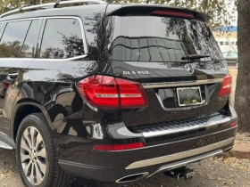 Mercedes-Benz GLS 450 * 4MATIC * Obsidian Black* Apple CarPlay *   | Mobile.bg    7