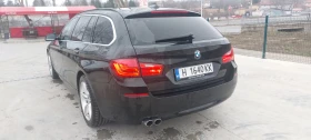 BMW 520, снимка 4