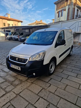 Peugeot Partner 1.6 BlueHdi, снимка 3