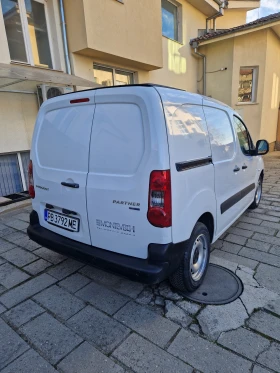 Peugeot Partner 1.6 BlueHdi, снимка 7