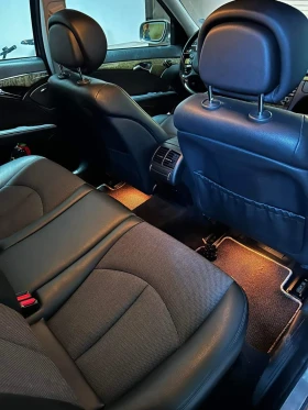 Mercedes-Benz E 220 EVO Avangarde | Mobile.bg    10