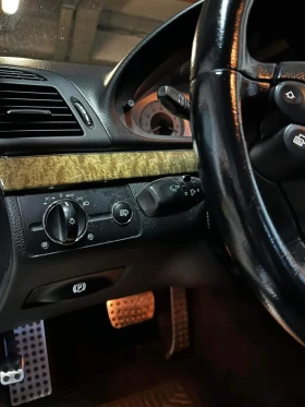 Mercedes-Benz E 220 EVO Avangarde | Mobile.bg    13
