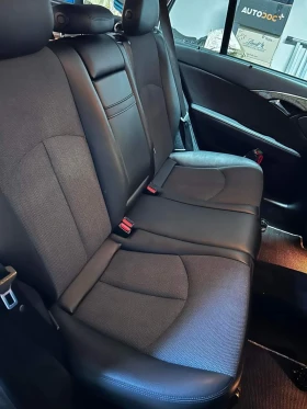 Mercedes-Benz E 220 EVO Avangarde | Mobile.bg    11