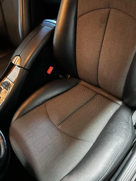 Mercedes-Benz E 220 EVO Avangarde | Mobile.bg    9