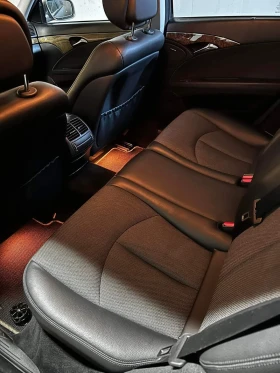 Mercedes-Benz E 220 EVO Avangarde | Mobile.bg    7