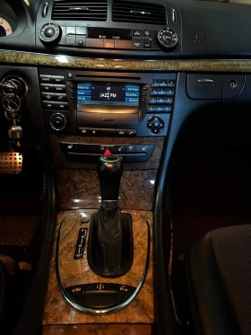 Mercedes-Benz E 220 EVO Avangarde | Mobile.bg    6