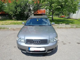 Обява за продажба на Audi A4 ~6 500 лв. - изображение 7