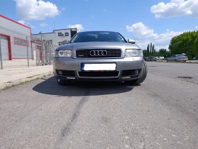 Обява за продажба на Audi A4 ~6 500 лв. - изображение 1