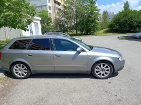 Обява за продажба на Audi A4 ~6 500 лв. - изображение 6