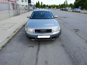 Обява за продажба на Audi A4 ~6 500 лв. - изображение 4