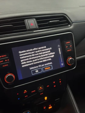 Nissan Leaf (KATO НОВА) - 39900 лв. - 11872934 | Car24.bg