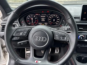 Audi A4 * Sedan* * АвтоКредит* - 34699 лв. - 45761247 | Car24.bg